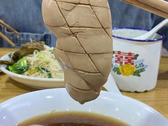-东凤老字号腰子店