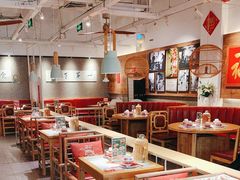 -味福记·江西小炒·南昌小吃(青山湖万达店)