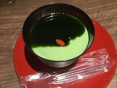 -一蘭拉面(新宿中央东口店)