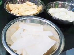 -川香煲(茅台路店)