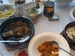 -南景饭店(万家丽路店)
