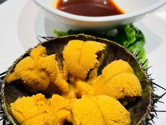 -海味当家·蒸锅海鲜(星海公园店)