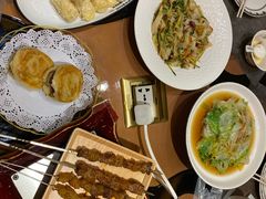 -蒙古人烤羊大师·草原料理(工农大路店)