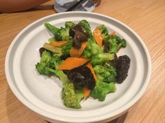 -宏状元现熬粥·京味菜(三里河店)