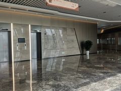 -广州越秀国际会议中心