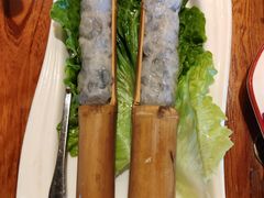 手打鲜虾滑-草原牧羊火锅·龙虾·烤鱼(杨浦店)