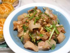 沙姜脆皮猪手-陶陶居酒家(海岸城店)