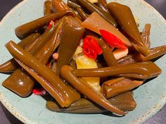 -有才叔的小馆(民乐园店)