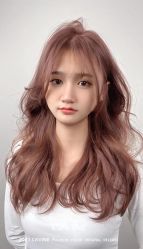 -LJOY丽锦造型·烫发染发