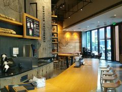 -星巴克(深圳软件园产业基地店)