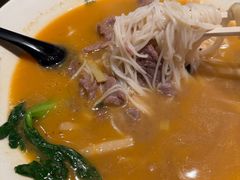 -漆黑觉米粉(三里屯店)