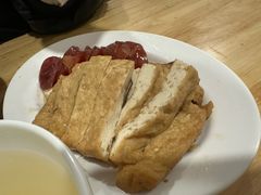 -粤味轩快餐店(天下第一泉店)