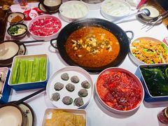 -老天桥蛙炉火锅(姑苏总店)