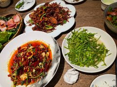 -小喜客·云南特色菜(纳西庭院店)