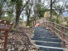 -金子山原生态旅游风景区
