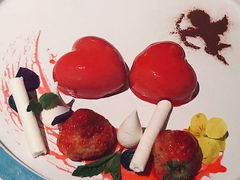 -三迪希尔顿酒店·星空酒廊