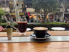 -Alimentari早午餐(安福路店)