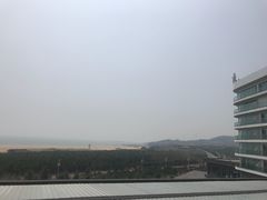 -青岛银沙滩温德姆至尊酒店