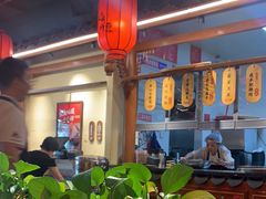 -谭鸭血老火锅(万象九宜城店)