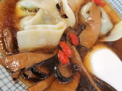 -八珍手工水饺·妈妈的爱(传芳巷店)