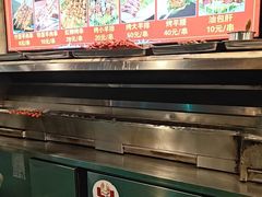 -清真·玛丽亚新疆菜主题餐厅(浙江中路店)