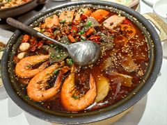 -眉州东坡(清河万象汇店)