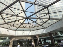 -大连富丽华大酒店