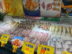 -79号渔船海鲜饭店(宝安店)