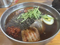 -朝族高丽火盆(长白山总店)