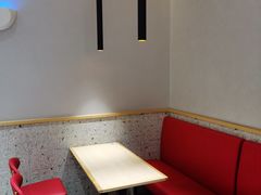 卡座-蒸蒸包(闽江路店)