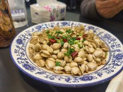-杨记海鲜楼(三门黑金冠店)