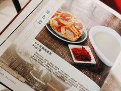 -南来顺饭庄·清真(南菜园店)
