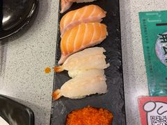 -友壹町寿司(佛山新DNA店)
