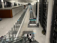 -杭州萧山国际机场