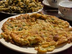 -途肴·老农饭庄(百里峡店)
