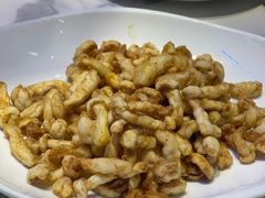 -阿里疆Alijiang·丝路美食·异域风情·清真(长楹天街店)