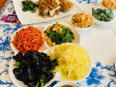 -东方饺子王(大屯路店)