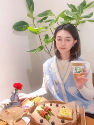 -玛莲朵·海菲秀冰珀科