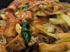 -来御来三汁焖锅(万邦店)