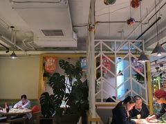-嘉和一品粥(方庄店)