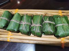 龙胜竹叶饭-桂客膳房·珍品堂