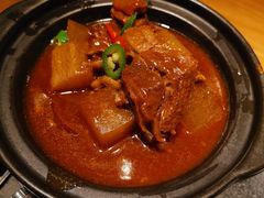 -谷田稻香·砂锅菜(川沙百联店)