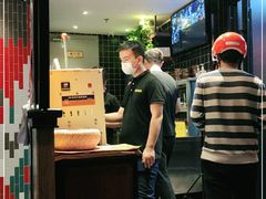 -味妙烤鱼吧(回龙观店)