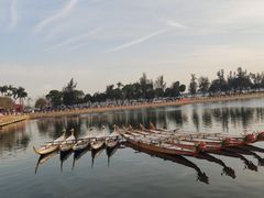 -五缘湾游艇帆船俱乐部