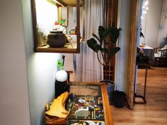 -拂晓山房·私房川菜(西门店)