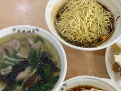 -蒋家桥饺面店(东关街店)