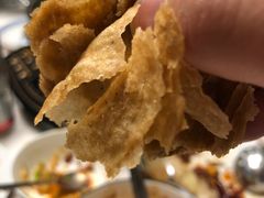 -清真·鸦儿李记·涮肉(和平里店)