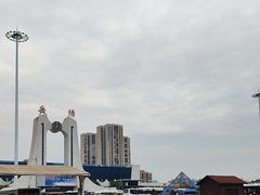 -岳阳站
