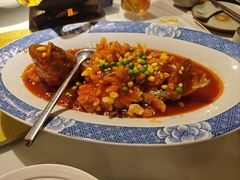 -雨后行菜(报慈北路店)