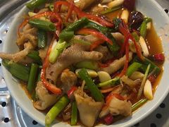 -福茗春薪禾记海鲜烧烤(八一路店)